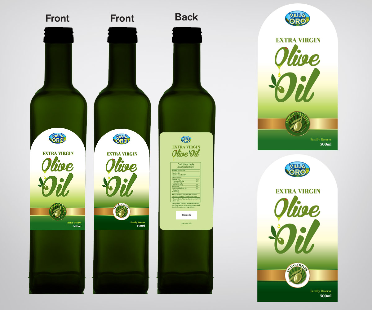Grafik-Design von Khoo für Forsman Distribution | Design #2245731