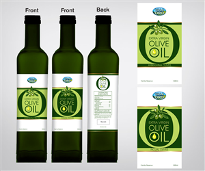 Design Graphique par Khoo pour Forsman Distribution | Design : #2249332