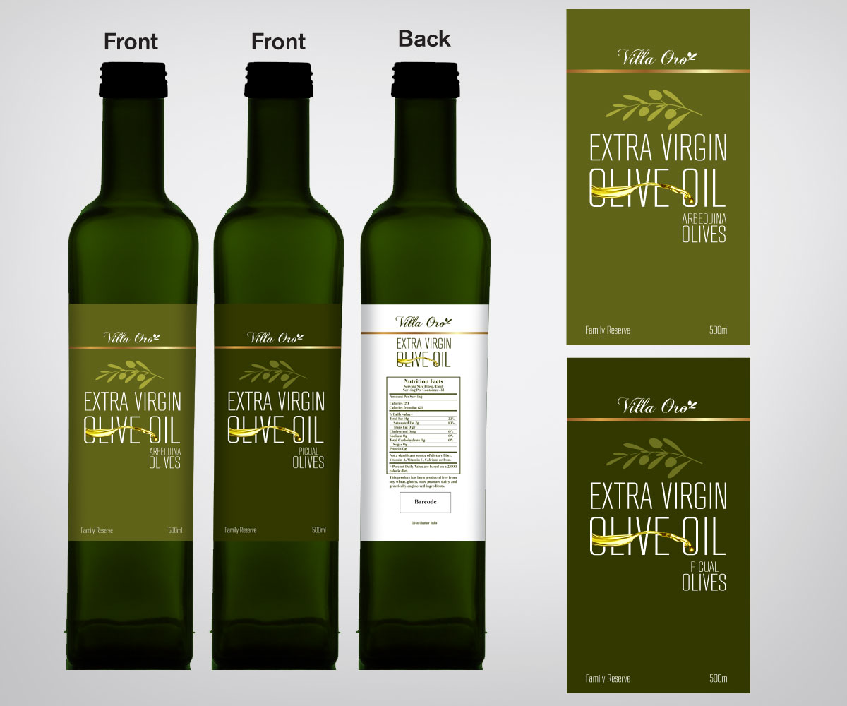 Design Graphique par Khoo pour Forsman Distribution | Design #2272395
