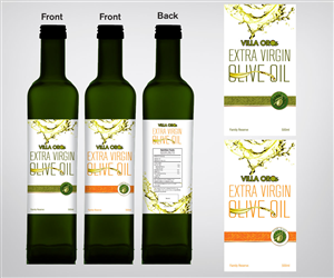 Design Graphique par Khoo pour Forsman Distribution | Design : #2310716