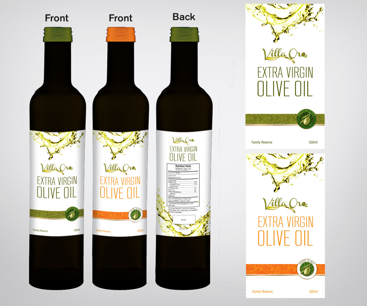 Grafik-Design von Khoo für Forsman Distribution | Design #2315591