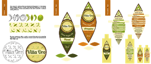 Design Graphique par  Laviloma pour Forsman Distribution | Design #2275309