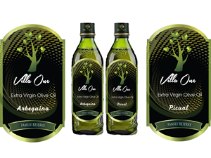 Design Graphique par Soula Vetter pour Forsman Distribution | Design : #2236953