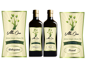 Design Graphique par Soula Vetter pour Forsman Distribution | Design : #2248489