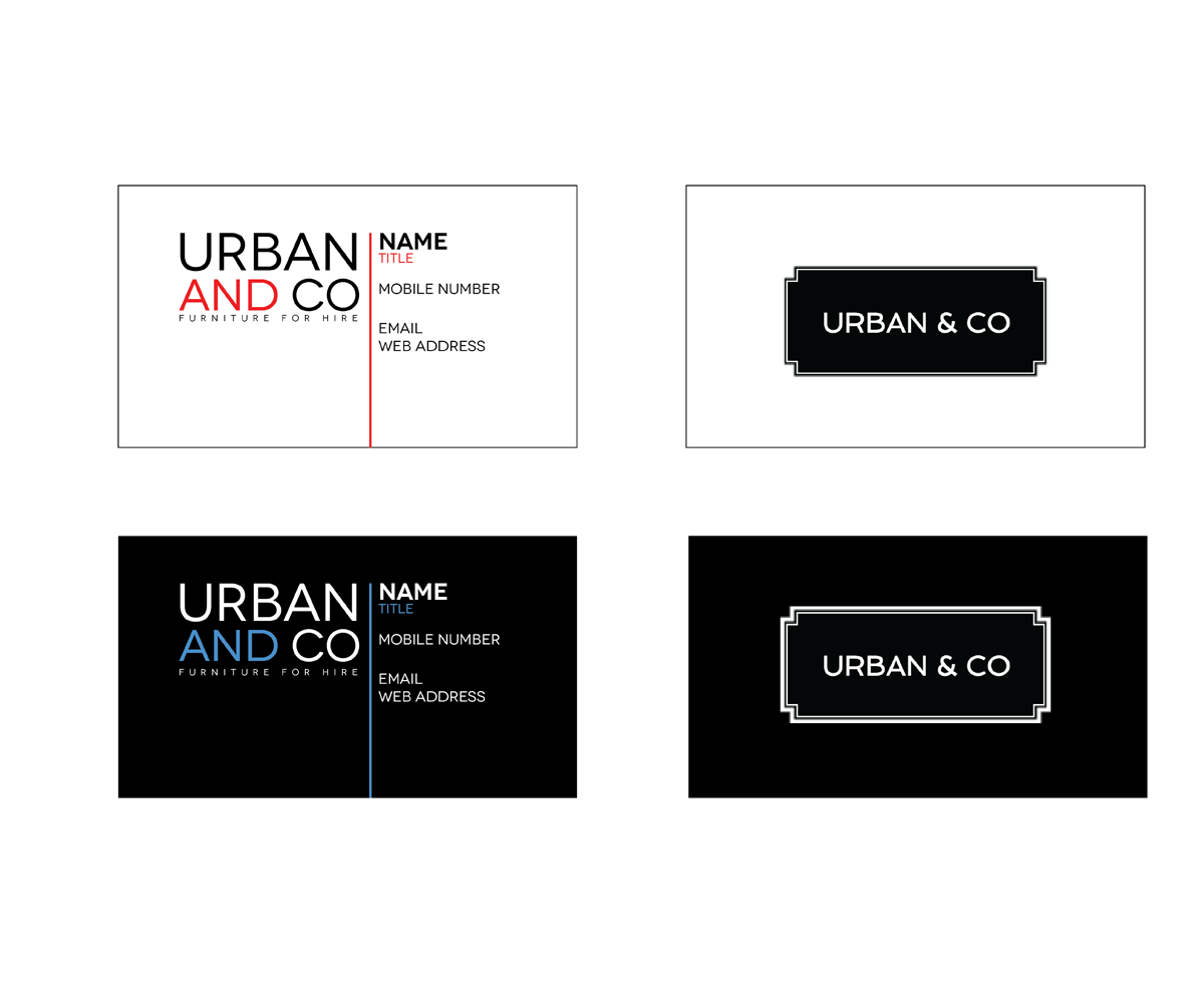 Visitenkarten-Design von Joey Kennedy für dieses Projekt | Design: #2186457