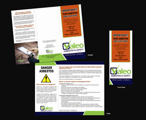 Brochure Design by jmsgraphicdesign