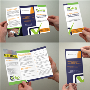 Brochure Design by Mulugeta