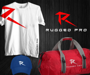 It begins in your mind | Logo Design by TRHZ