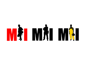 Logo Design by O.K Design