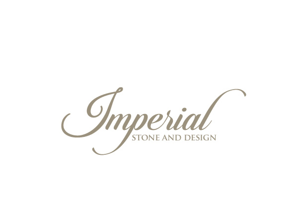 Logo Design by Alien Cookie for Imperial stone and design | Design #10398619