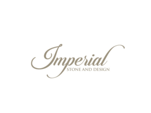 Logo Design by Alien Cookie for Imperial stone and design | Design: #10398619