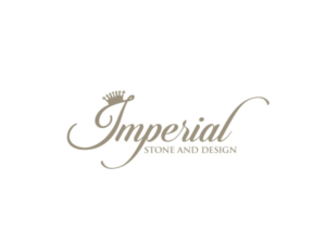 Logo Design by Alien Cookie for Imperial stone and design | Design: #10563107