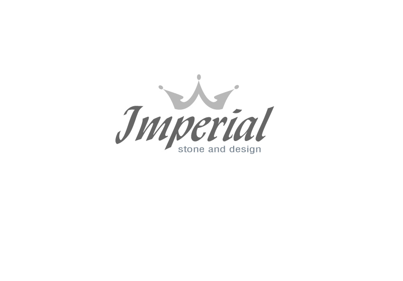 Logo Design by instudio for Imperial stone and design | Design #10576397
