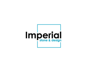 Logo Design by ghonam for Imperial stone and design | Design: #10406107