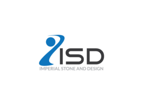 Logo Design by GreenArt for Imperial stone and design | Design: #10404001