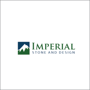 Logo Design by mMagnet for Imperial stone and design | Design: #10396044