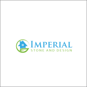 Logo Design by mMagnet for Imperial stone and design | Design: #10396045