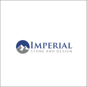 Logo Design by mMagnet for Imperial stone and design | Design: #10396046
