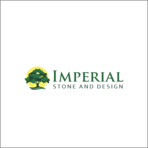 Logo Design by mMagnet for Imperial stone and design | Design: #10396047