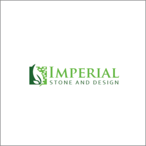 Logo Design by mMagnet for Imperial stone and design | Design: #10396048