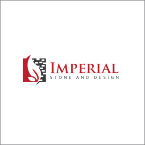 Logo Design by mMagnet for Imperial stone and design | Design: #10559422