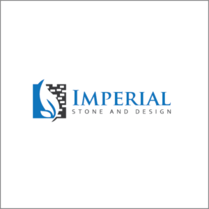 Logo Design by mMagnet for Imperial stone and design | Design: #10559423