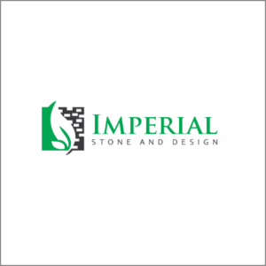Logo Design by mMagnet for Imperial stone and design | Design: #10559424
