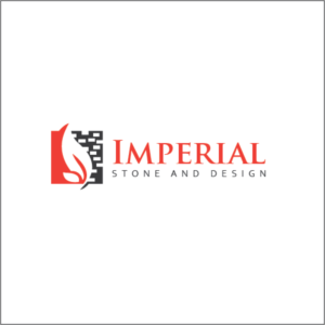 Logo Design by mMagnet for Imperial stone and design | Design: #10559425
