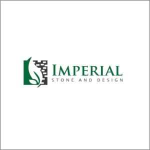 Logo Design by mMagnet for Imperial stone and design | Design: #10559426