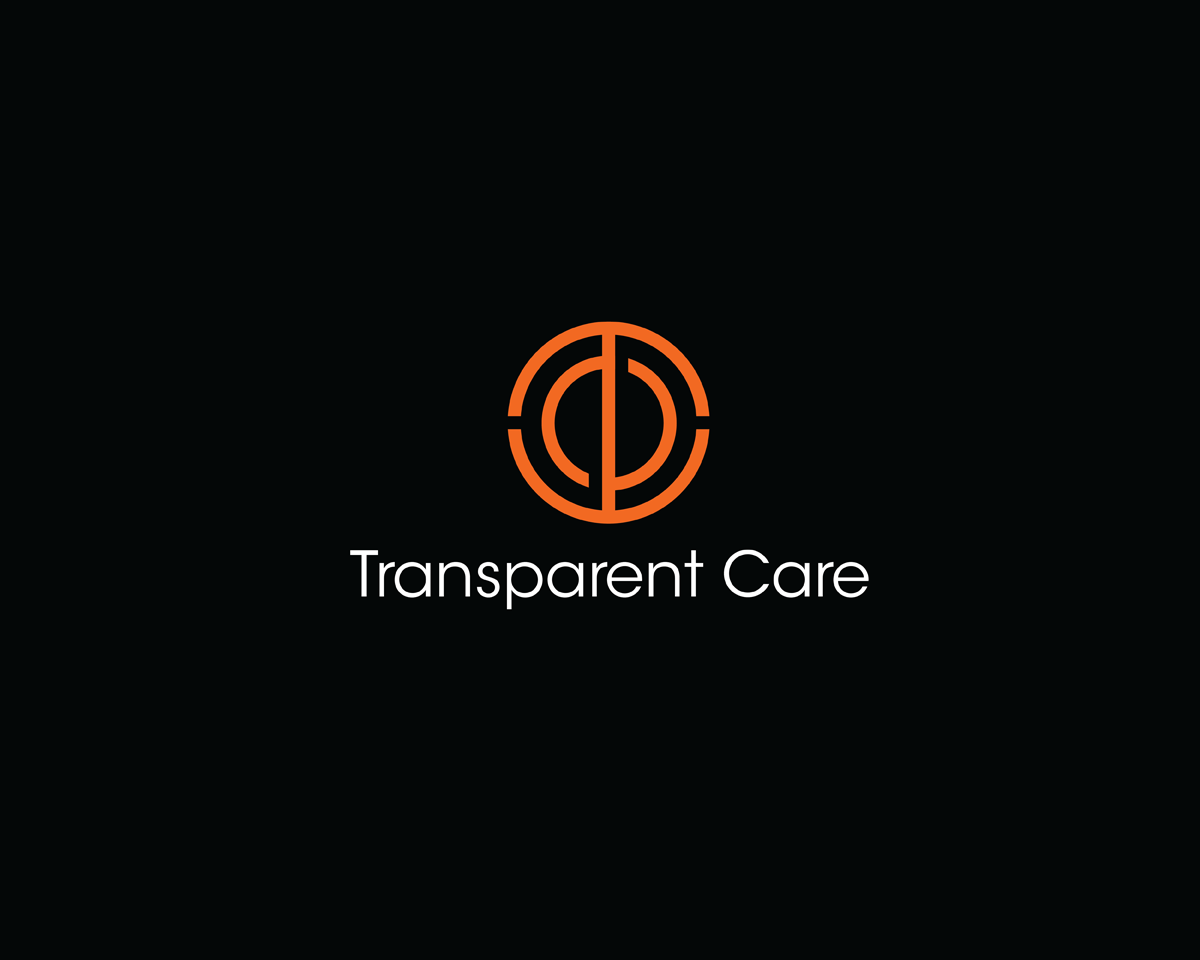 Logo Design by Creative Mania for Transparent Care  | Design #10476758