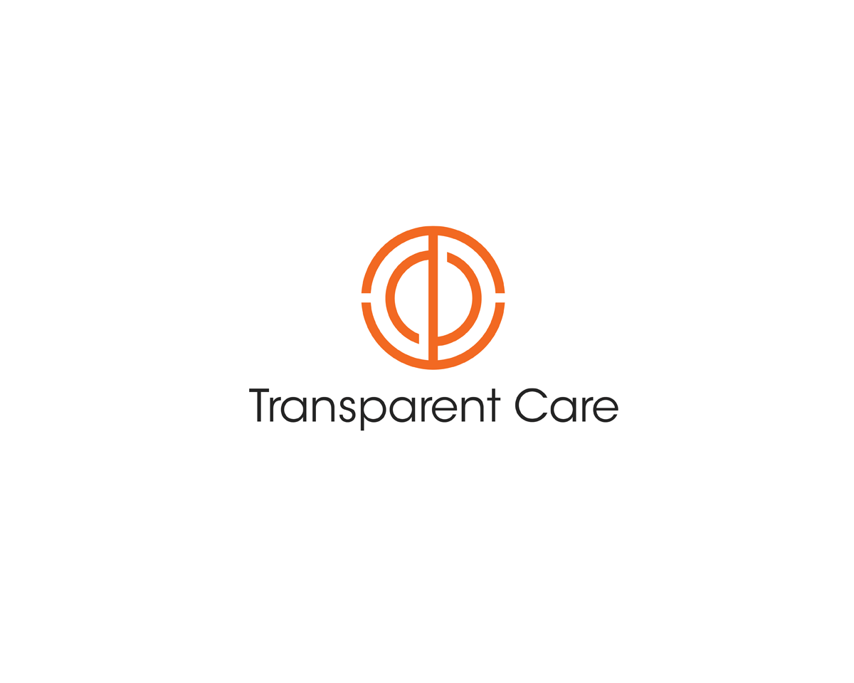 Logo Design by Creative Mania for Transparent Care  | Design #10476771