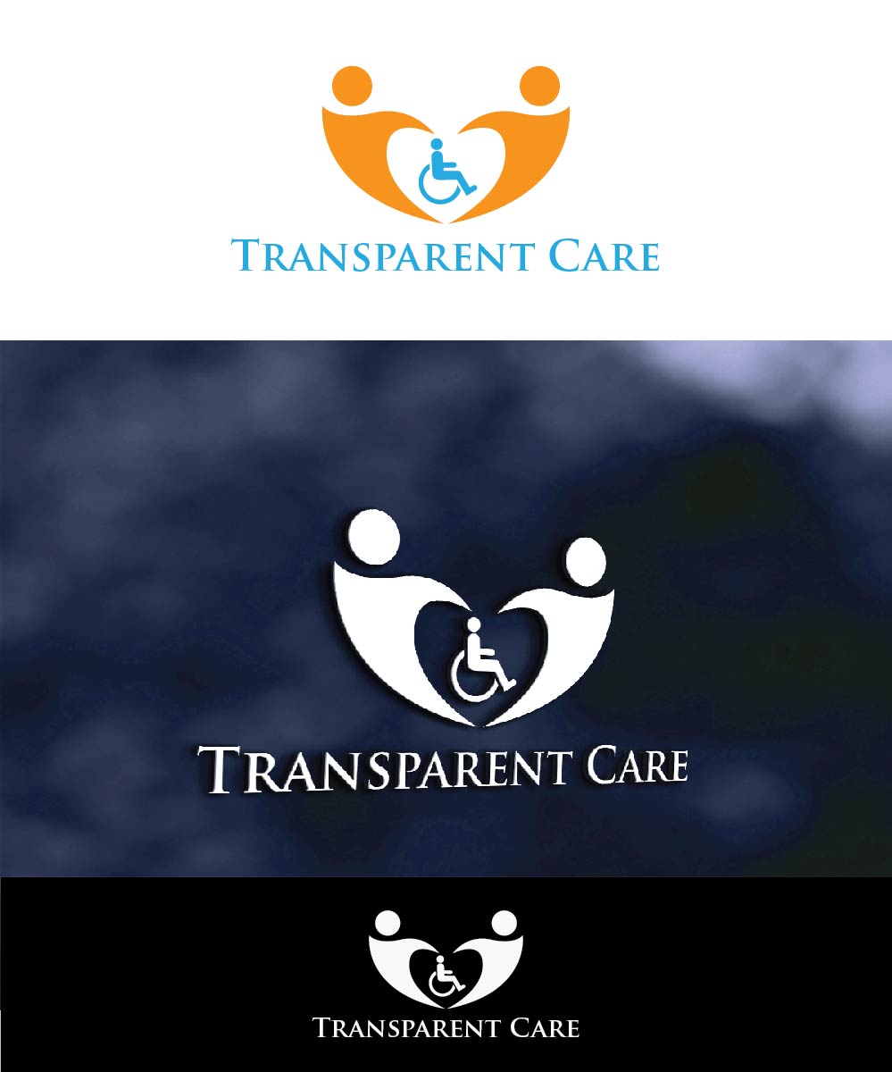 Logo Design by joliau for Transparent Care  | Design #10384582