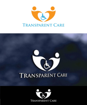 Logo Design by joliau for Transparent Care  | Design: #10384582