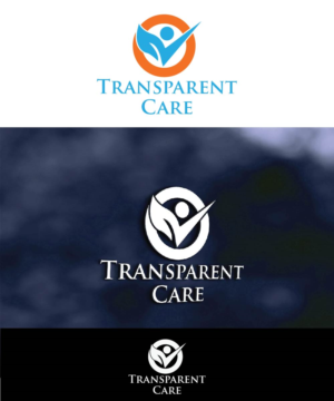 Logo Design by joliau for Transparent Care  | Design: #10384583
