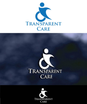 Logo Design by joliau for Transparent Care  | Design: #10384584