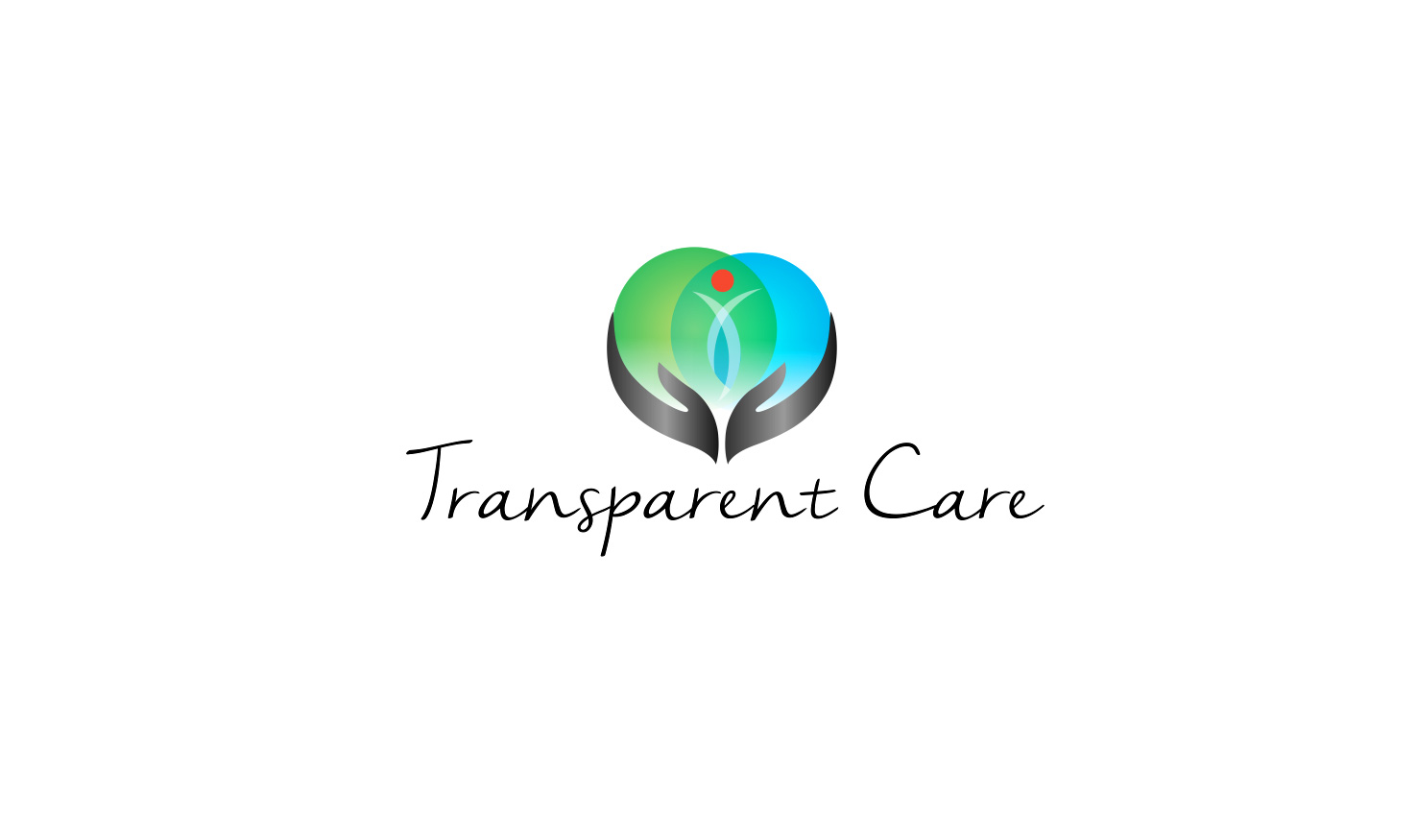 Logo Design by sanalkumar for Transparent Care  | Design #10391883
