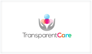 Logo Design by sanalkumar for Transparent Care  | Design: #10392627