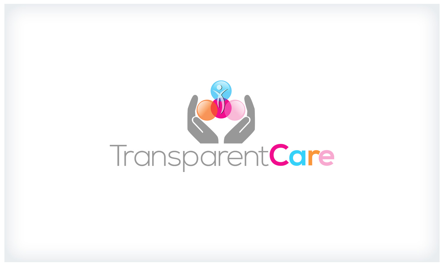 Logo Design by sanalkumar for Transparent Care  | Design #10393058