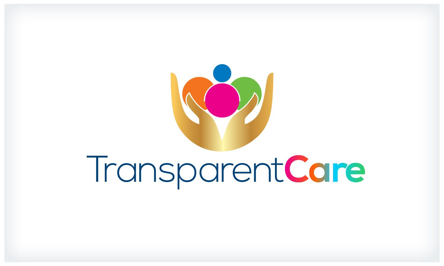 Logo Design by sanalkumar for Transparent Care  | Design #10393115