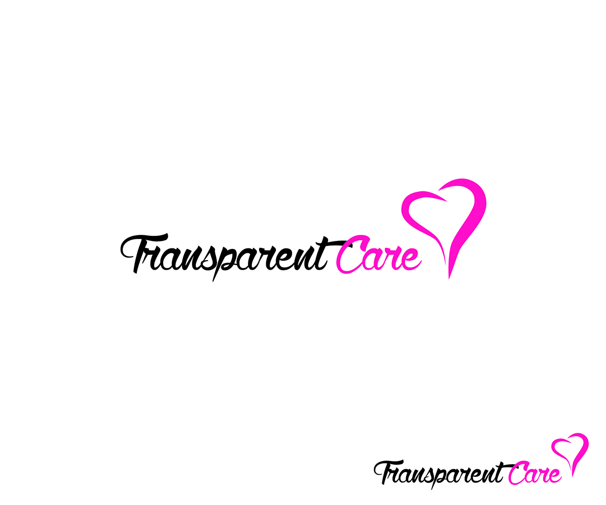 Design de Logo par Jeff pour Transparent Care  | Design #10381366