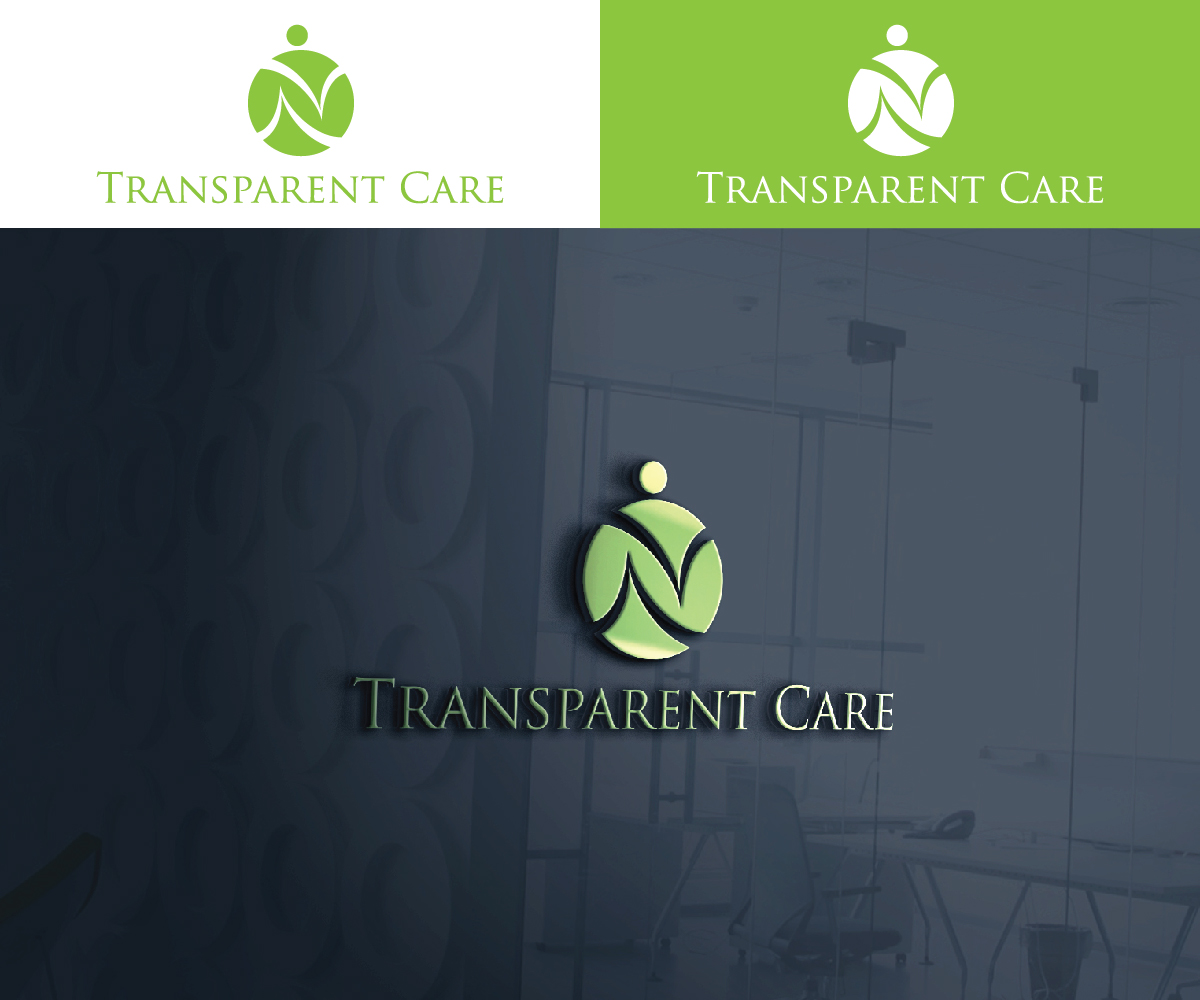 Logo Design by 7528 for Transparent Care  | Design #10381374