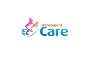 Logo-Design von Giovanni für Transparent Care  | Design #10380415