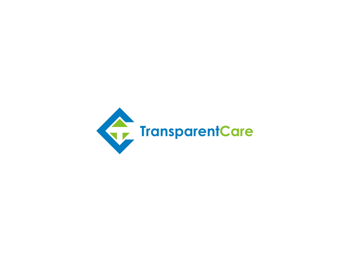 Logo Design by rastf2day for Transparent Care  | Design #10441087