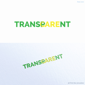 Logo Design by Anthony for Transparent Care  | Design: #10421243