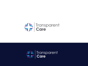 Logo Design by spontaneous for Transparent Care  | Design: #10406526