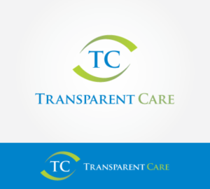 Logo Design by 3dwOrX for Transparent Care  | Design: #10478457