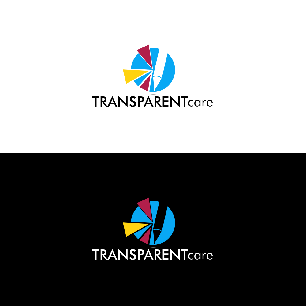 Logo Design by Ernest Owusu for Transparent Care  | Design #10384106