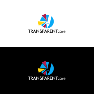 Logo-Design von Emilex Studio für Transparent Care  | Design #10384106