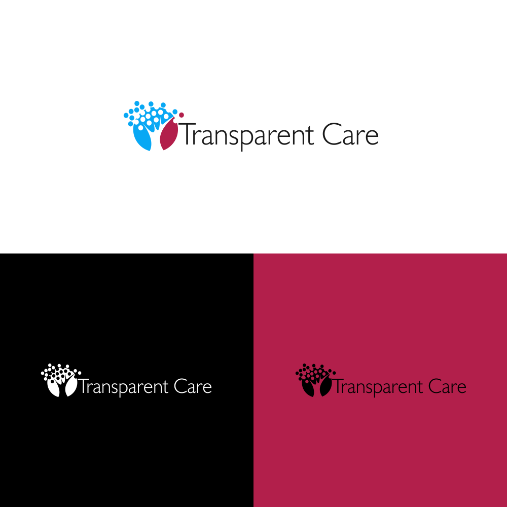 Logo Design by Ernest Owusu for Transparent Care  | Design #10384482