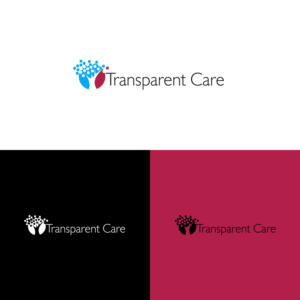 Logo Design by Ernest Owusu for Transparent Care  | Design: #10384482